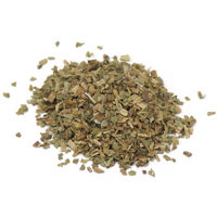 Plantain Leaf 1 Oz. (Plantago major)